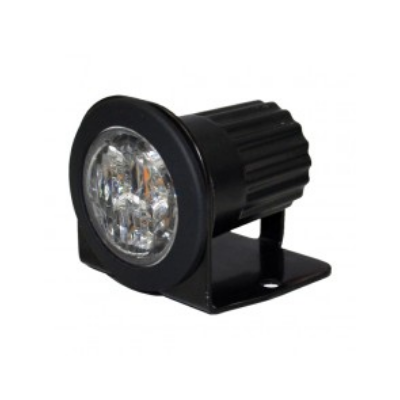Durite 0-441-40 LED Amber Warning Light – 12/24V PN: 0-441-40